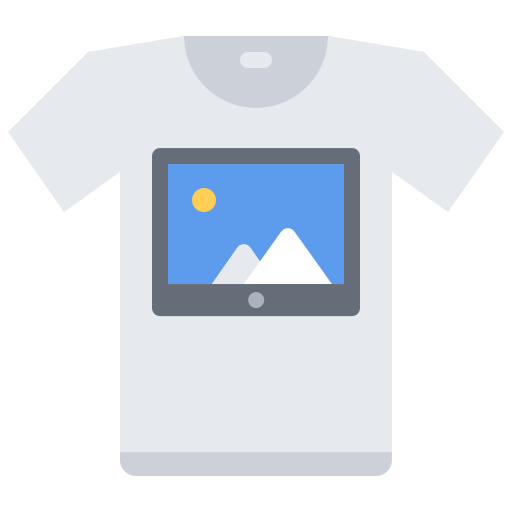 T shirt